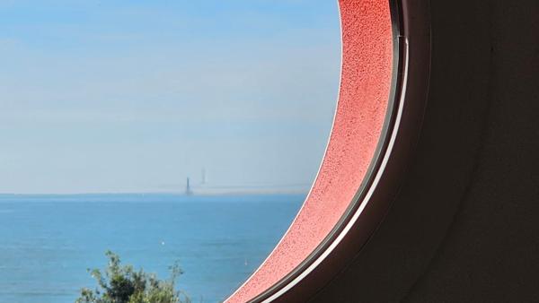 Maison/Villa avec vue mer à Vaux sur Mer de 209.65m2