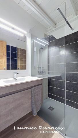 Appartement duplex à vendre 1 pièce SAINT FRANCOIS (971)