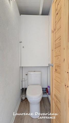 Appartement duplex à vendre 1 pièce SAINT FRANCOIS (971)