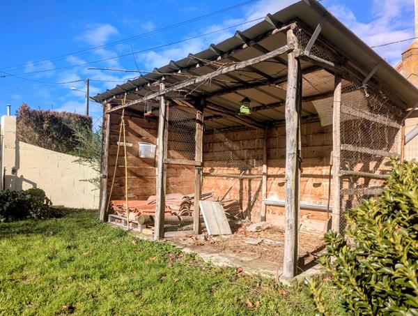 Gensac (65140) Maison 160 m² plein sud – DPE B – Gensac (65)