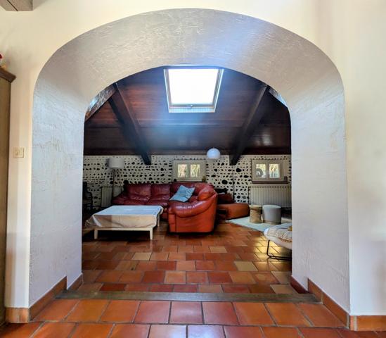 Gensac (65140) Maison 160 m² plein sud – DPE B – Gensac (65)