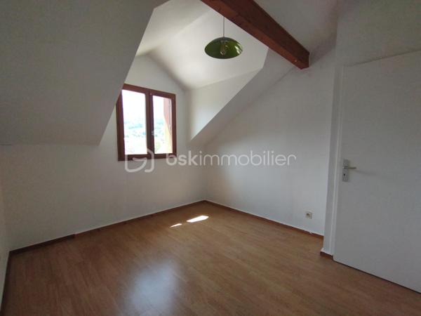 Duplex de 76,30 m²