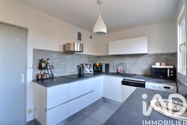 Appartement à vendre 2 pièces 54 m² Marseille 11