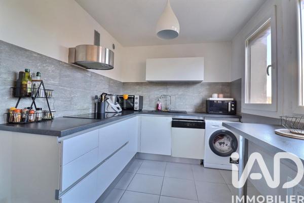 Appartement à vendre 2 pièces 54 m² Marseille 11