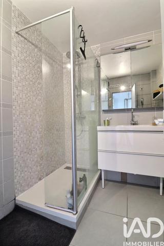 Appartement à vendre 2 pièces 54 m² Marseille 11