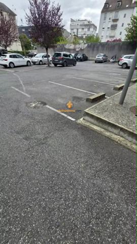 Vente                                                      Appartement
                        
                     2 pièces                      48 m2                     à Lourdes