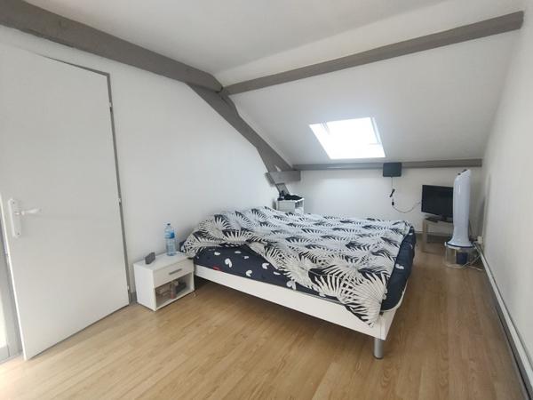 Maison à vendre |  Désertines |  6 pièces | 101 m²
