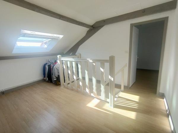 Maison à vendre |  Désertines |  6 pièces | 101 m²