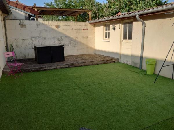 Maison à vendre |  Désertines |  6 pièces | 101 m²