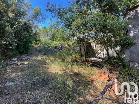 Terrain à vendre 87 851 m² Lorgues