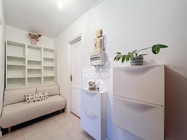 Appartement Vitry Sur Seine 2 pièce(s) 47.98 m2