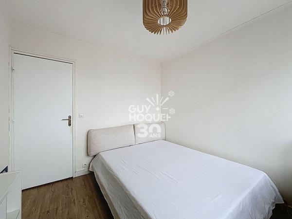 Appartement Vitry Sur Seine 2 pièce(s) 47.98 m2