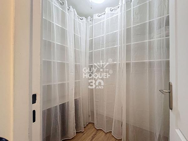 Appartement Vitry Sur Seine 2 pièce(s) 47.98 m2