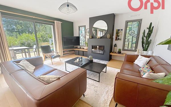 Maison à vendre    4 pièces •  Talmont-Saint-Hilaire