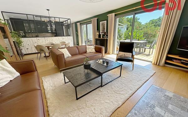 Maison à vendre    4 pièces •  Talmont-Saint-Hilaire