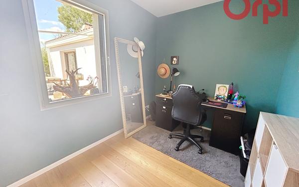 Maison à vendre    4 pièces •  Talmont-Saint-Hilaire