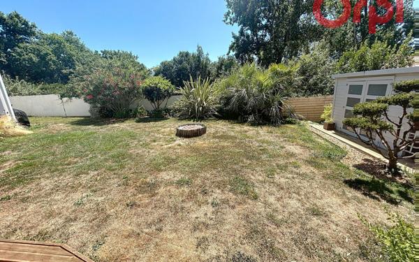 Maison à vendre    4 pièces •  Talmont-Saint-Hilaire