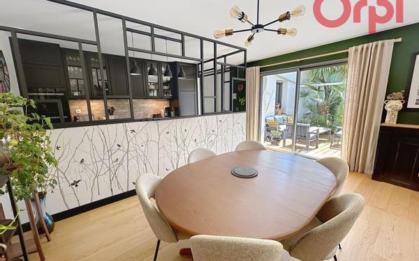 Maison à vendre    4 pièces •  Talmont-Saint-Hilaire