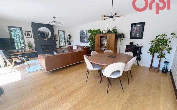 Maison à vendre    4 pièces •  Talmont-Saint-Hilaire