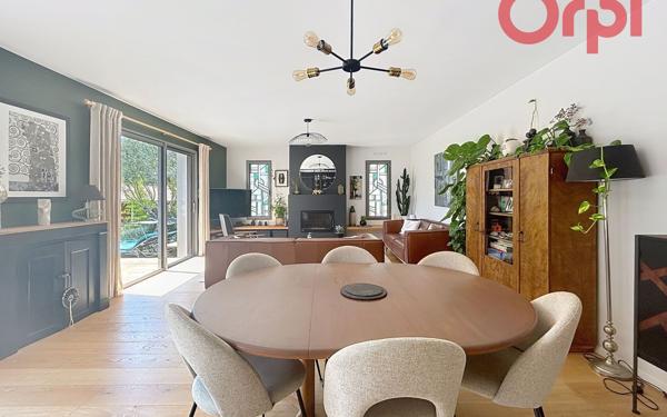 Maison à vendre    4 pièces •  Talmont-Saint-Hilaire