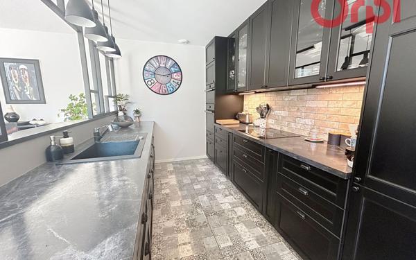 Maison à vendre    4 pièces •  Talmont-Saint-Hilaire