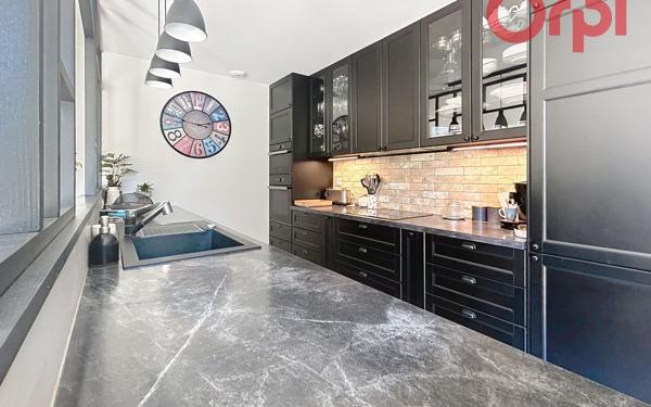 Maison à vendre    4 pièces •  Talmont-Saint-Hilaire