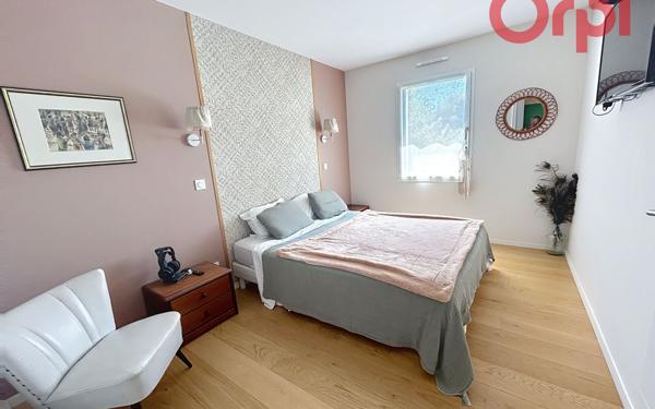 Maison à vendre    4 pièces •  Talmont-Saint-Hilaire