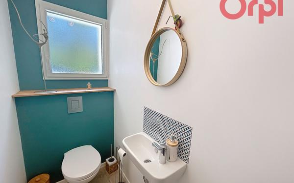 Maison à vendre    4 pièces •  Talmont-Saint-Hilaire