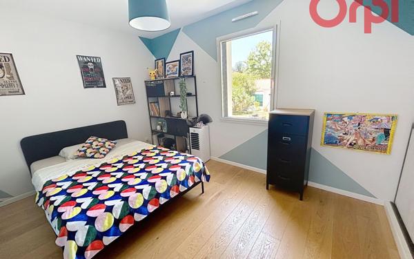 Maison à vendre    4 pièces •  Talmont-Saint-Hilaire