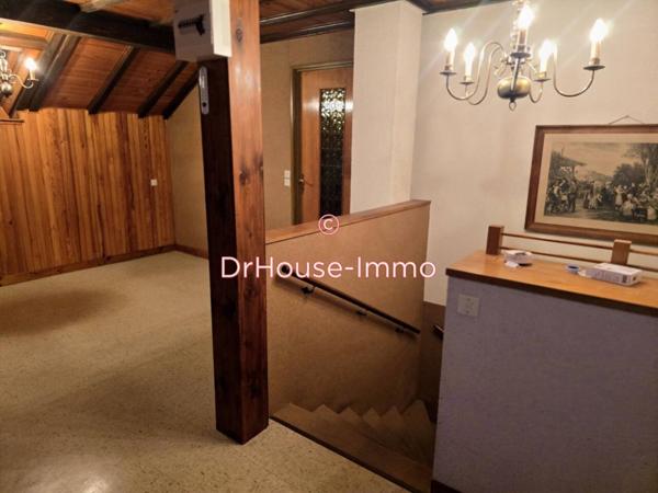 Maison à vendre 6 pièces de 158 m²