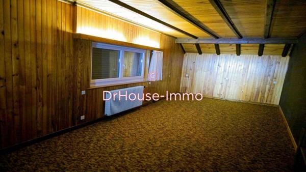 Maison à vendre 6 pièces de 158 m²