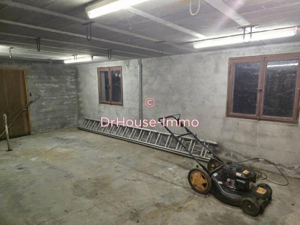 Maison à vendre 6 pièces de 158 m²