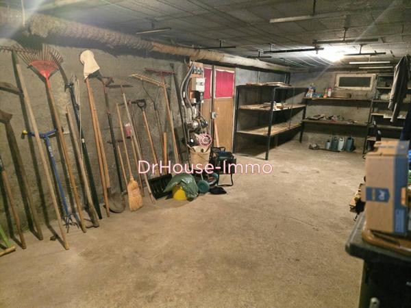 Maison à vendre 6 pièces de 158 m²