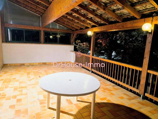 Maison à vendre 6 pièces de 158 m²