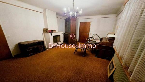 Maison à vendre 6 pièces de 158 m²