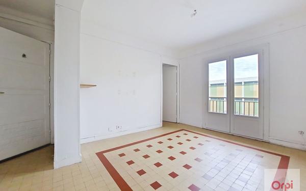 Appartement à louer    3 pièces •  Ajaccio