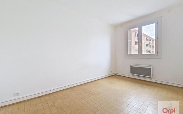 Appartement à louer    3 pièces •  Ajaccio