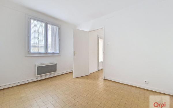 Appartement à louer    3 pièces •  Ajaccio