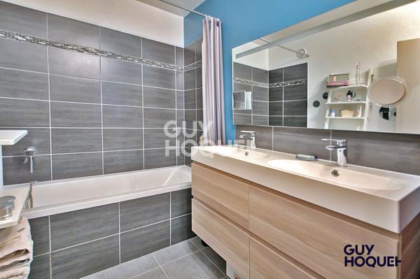 A vendre - Appartement sans travaux - 4 pièces - 86 m² - Lyon 5