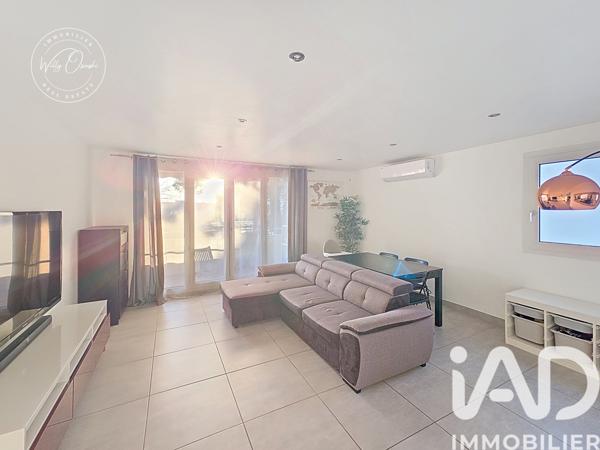 Appartement à vendre 3 pièces 80,02 m² Toulon
