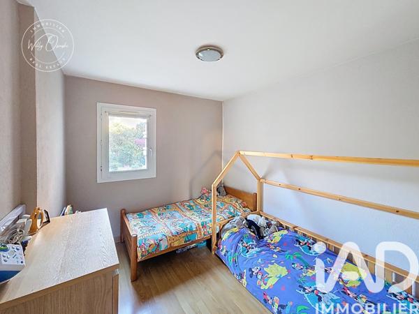 Appartement à vendre 3 pièces 80,02 m² Toulon