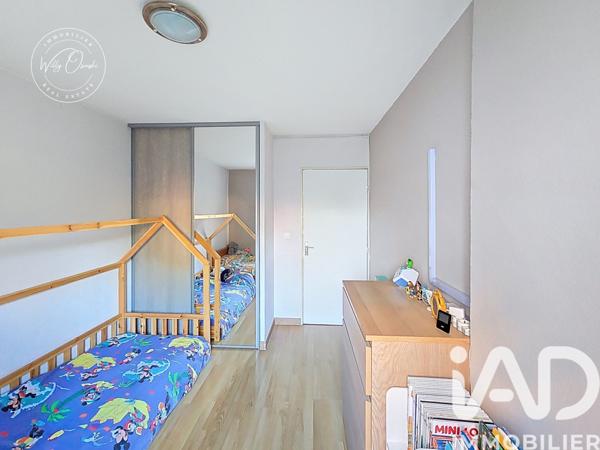 Appartement à vendre 3 pièces 80,02 m² Toulon