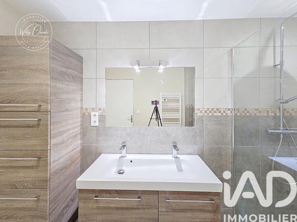 Appartement à vendre 3 pièces 80,02 m² Toulon