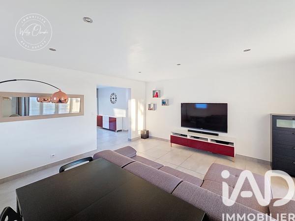 Appartement à vendre 3 pièces 80,02 m² Toulon