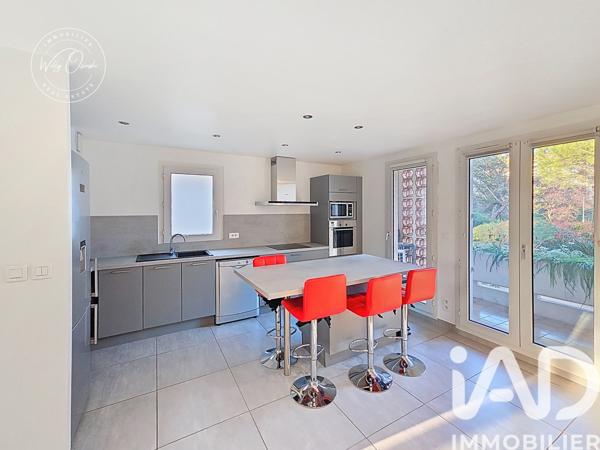 Appartement à vendre 3 pièces 80,02 m² Toulon