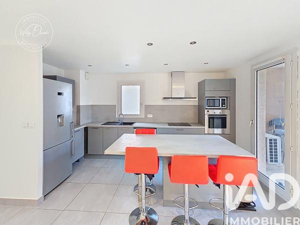 Appartement à vendre 3 pièces 80,02 m² Toulon