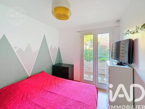 Appartement à vendre 3 pièces 80,02 m² Toulon