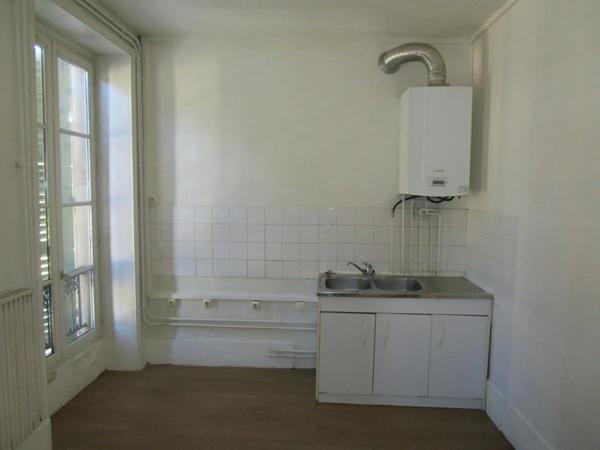 Appartement à louer à Mâcon (71000)