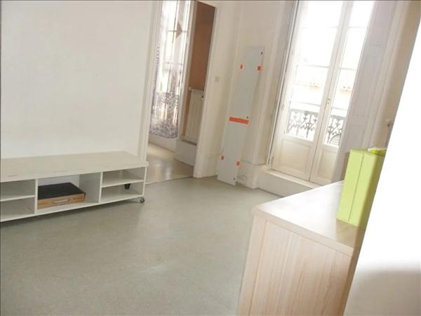 Appartement à louer à Mâcon (71000)