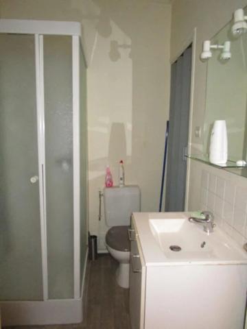 Appartement à louer à Mâcon (71000)